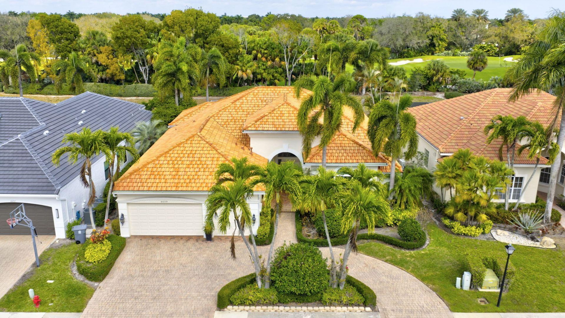 6629 Grande Orchid Way, Delray Beach, FL 33446 Photo