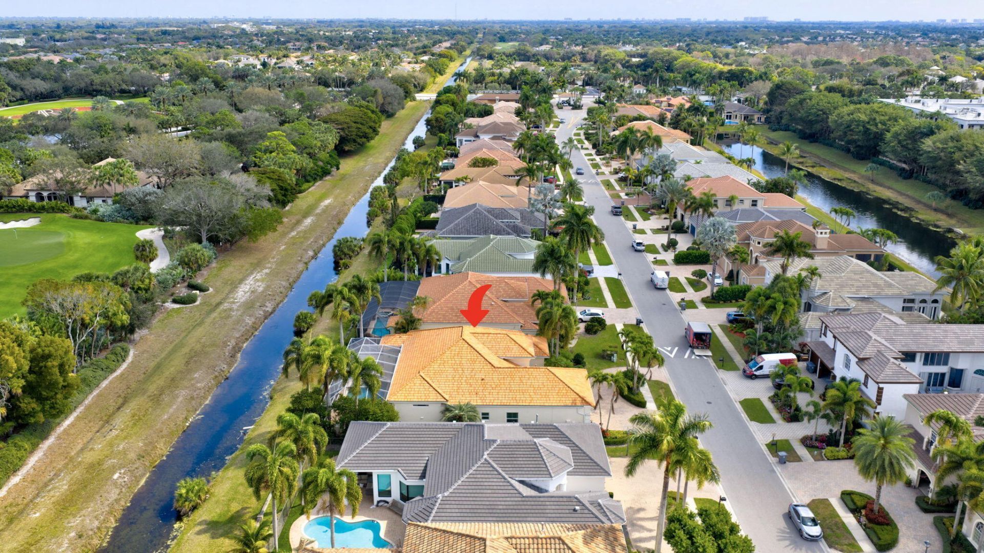 6629 Grande Orchid Way, Delray Beach, FL 33446 Photo