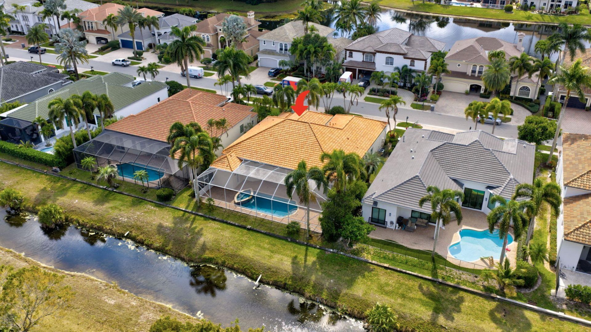 6629 Grande Orchid Way, Delray Beach, FL 33446 Photo