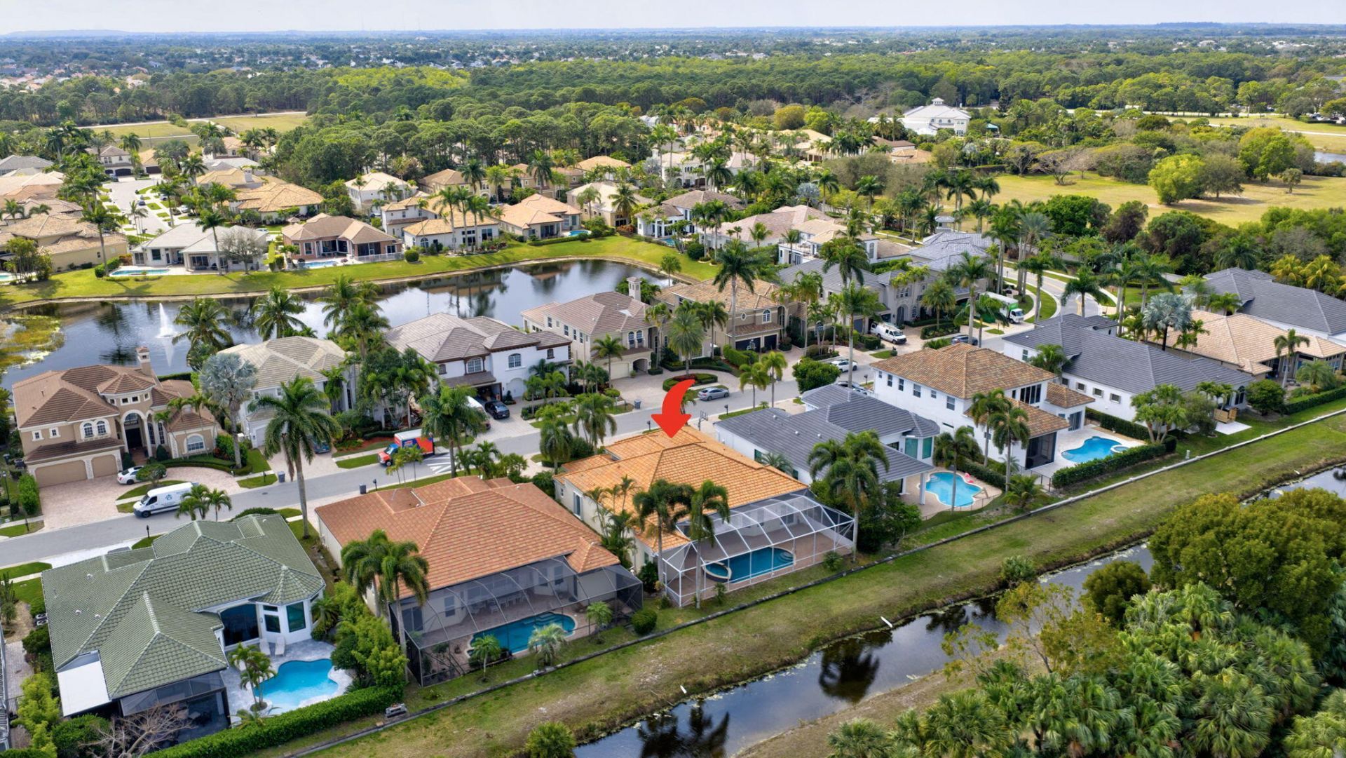 6629 Grande Orchid Way, Delray Beach, FL 33446 Photo