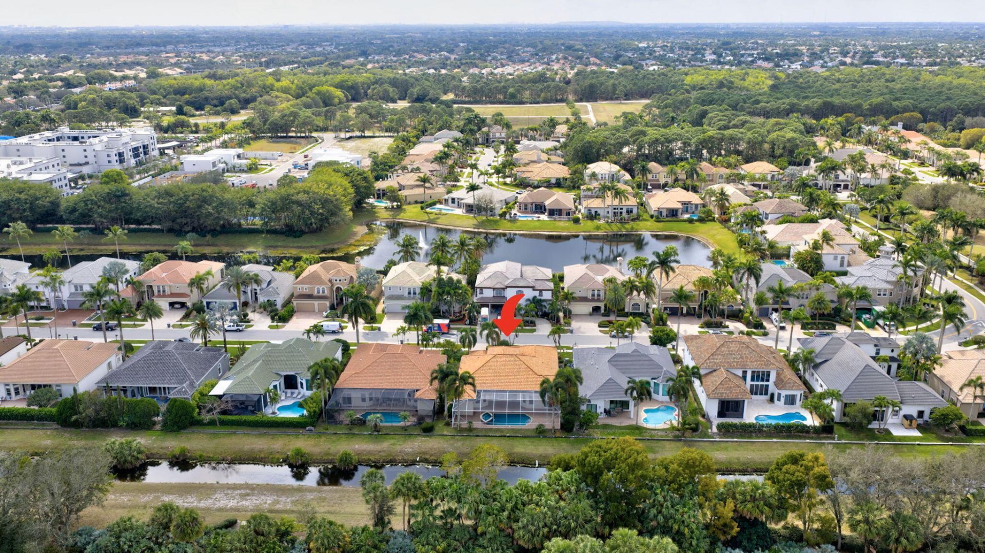 6629 Grande Orchid Way, Delray Beach, FL 33446 Photo