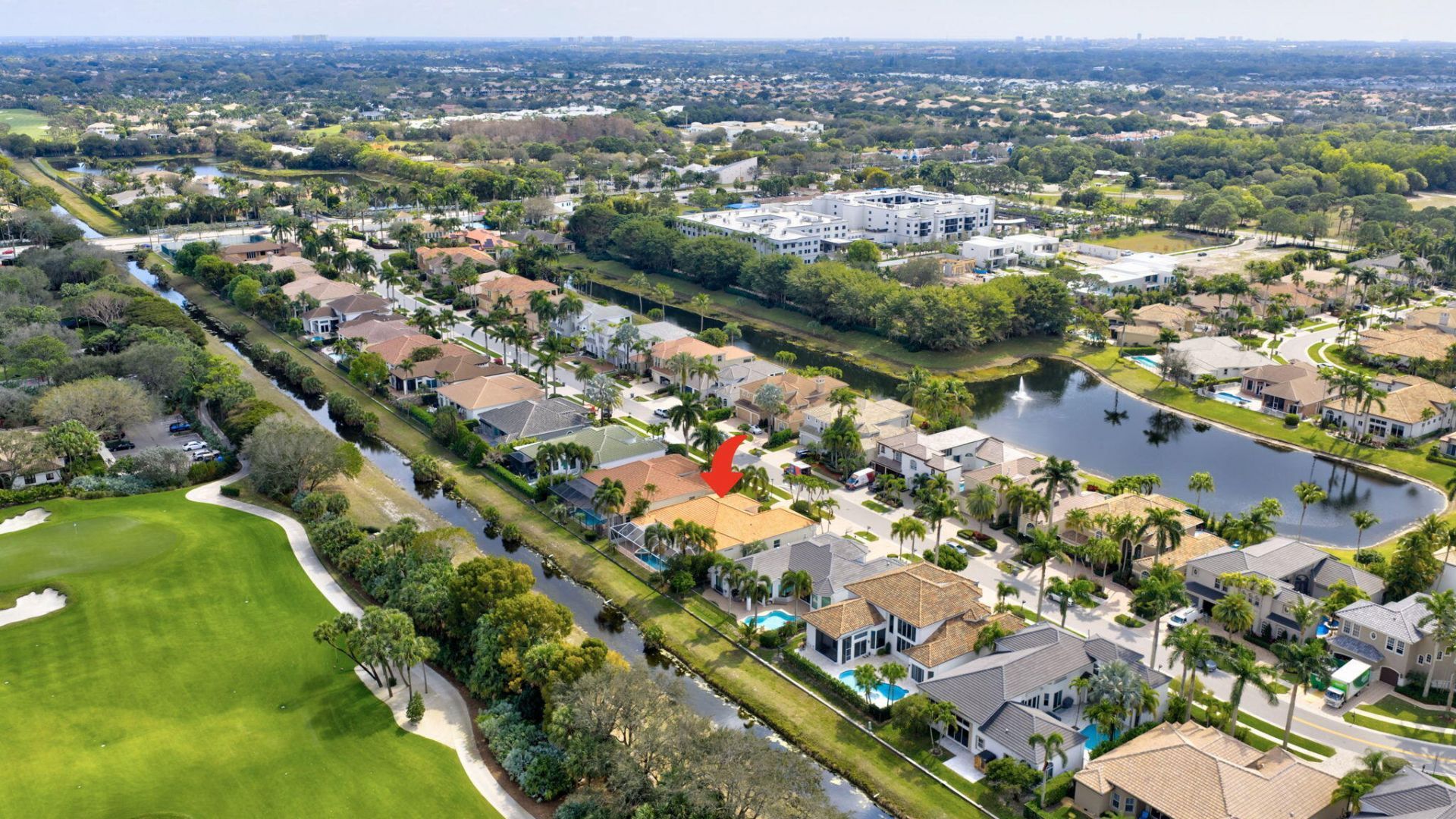 6629 Grande Orchid Way, Delray Beach, FL 33446 Photo