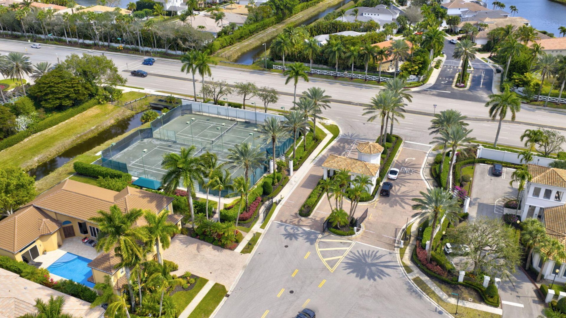 6629 Grande Orchid Way, Delray Beach, FL 33446 Photo