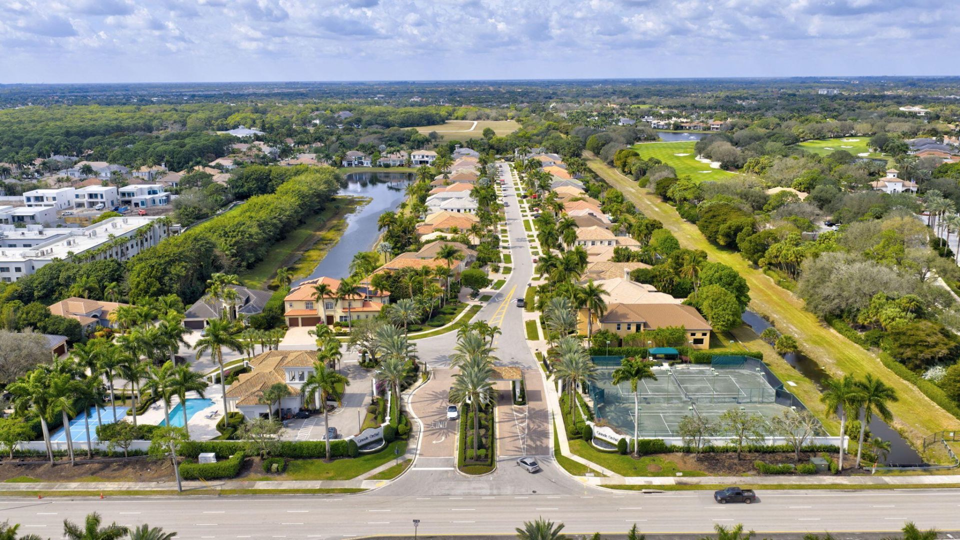 6629 Grande Orchid Way, Delray Beach, FL 33446 Photo