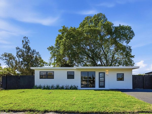 5620 Calico Road, West Palm Beach, FL 33415