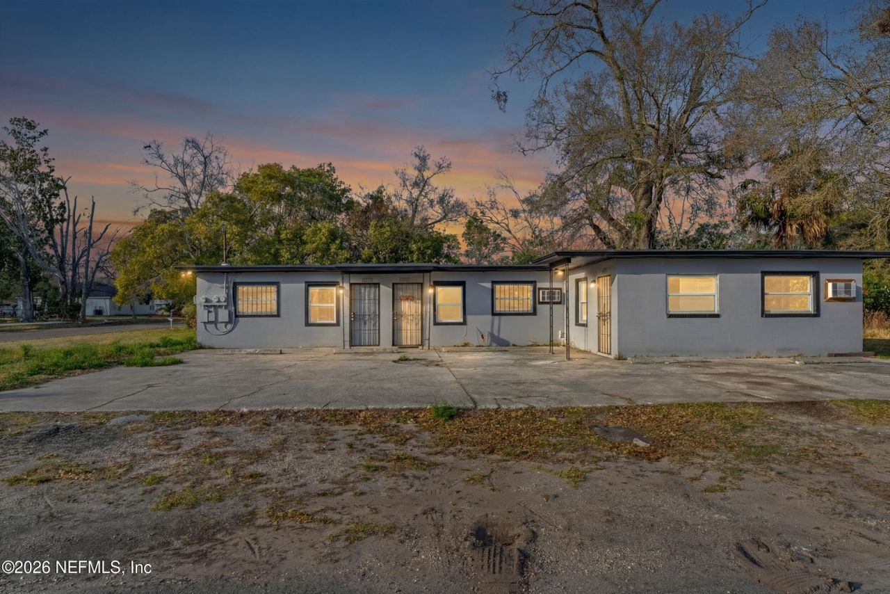 2873 6th Street, Jacksonville, FL 32254 Photo