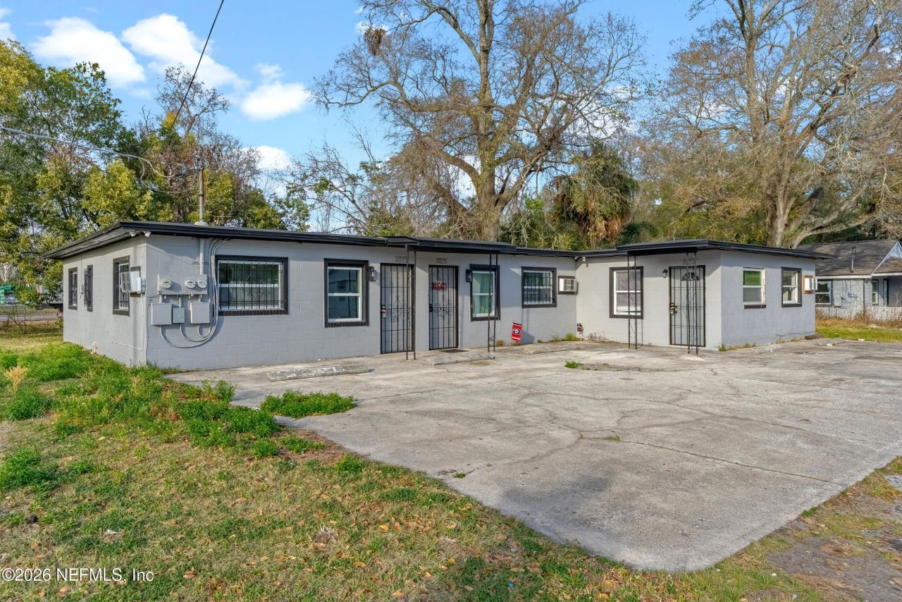 2873 6th Street, Jacksonville, FL 32254 Photo
