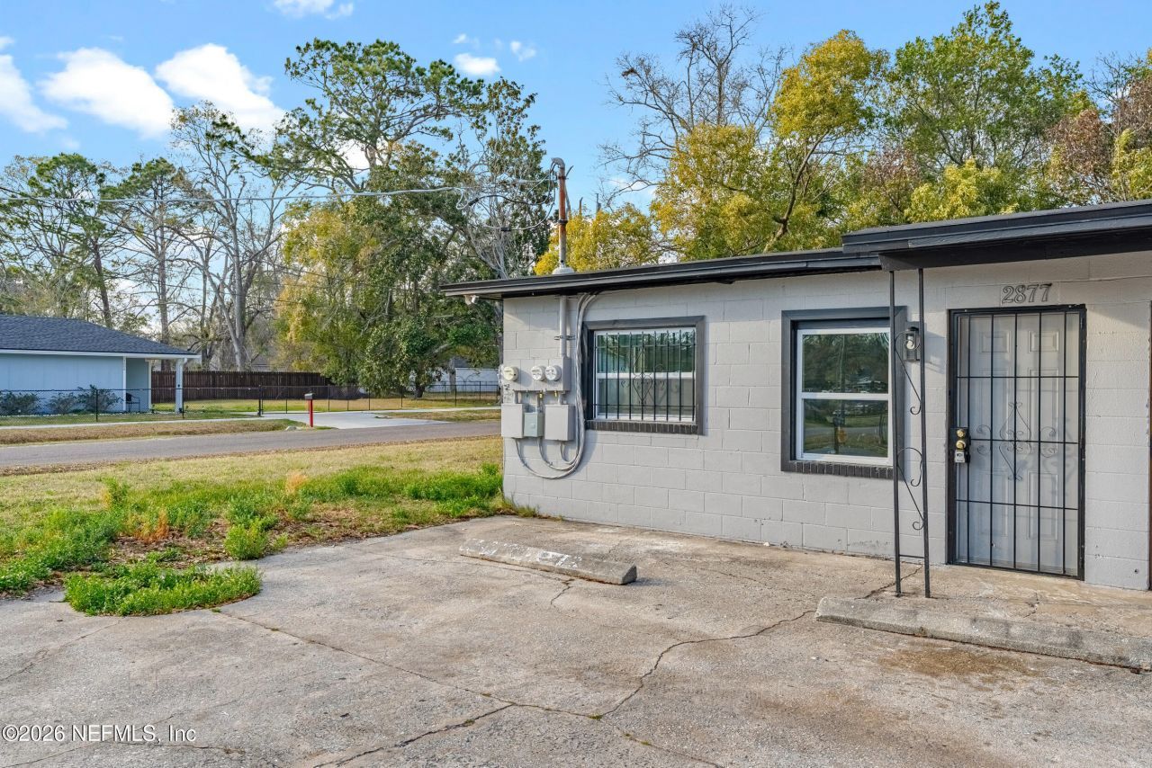 2873 6th Street, Jacksonville, FL 32254 Photo