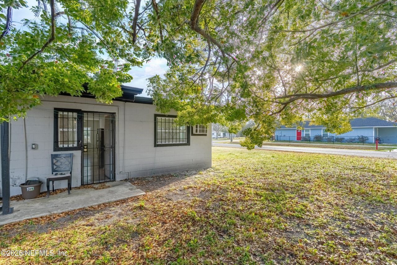 2873 6th Street, Jacksonville, FL 32254 Photo
