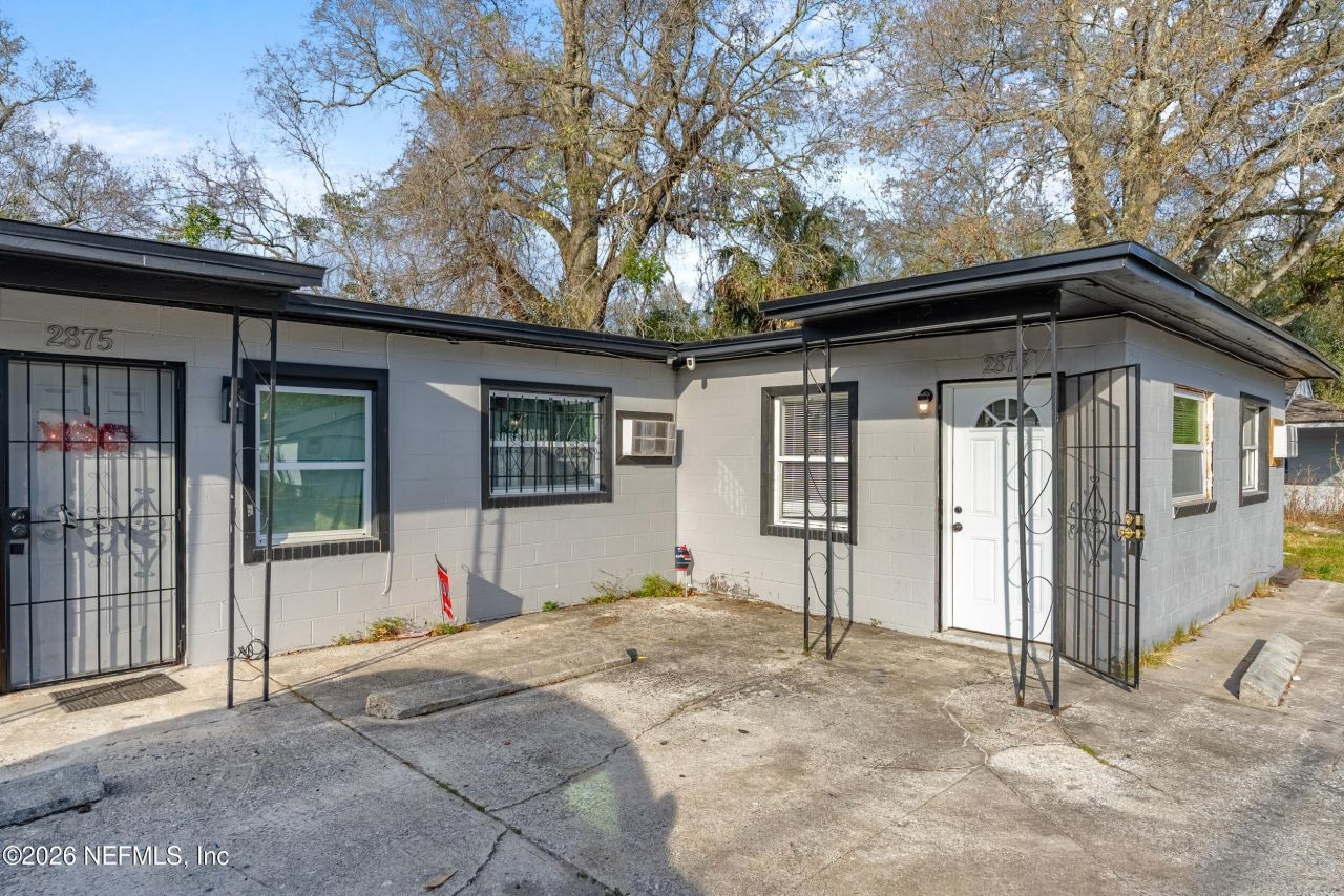 2873 6th Street, Jacksonville, FL 32254 Photo