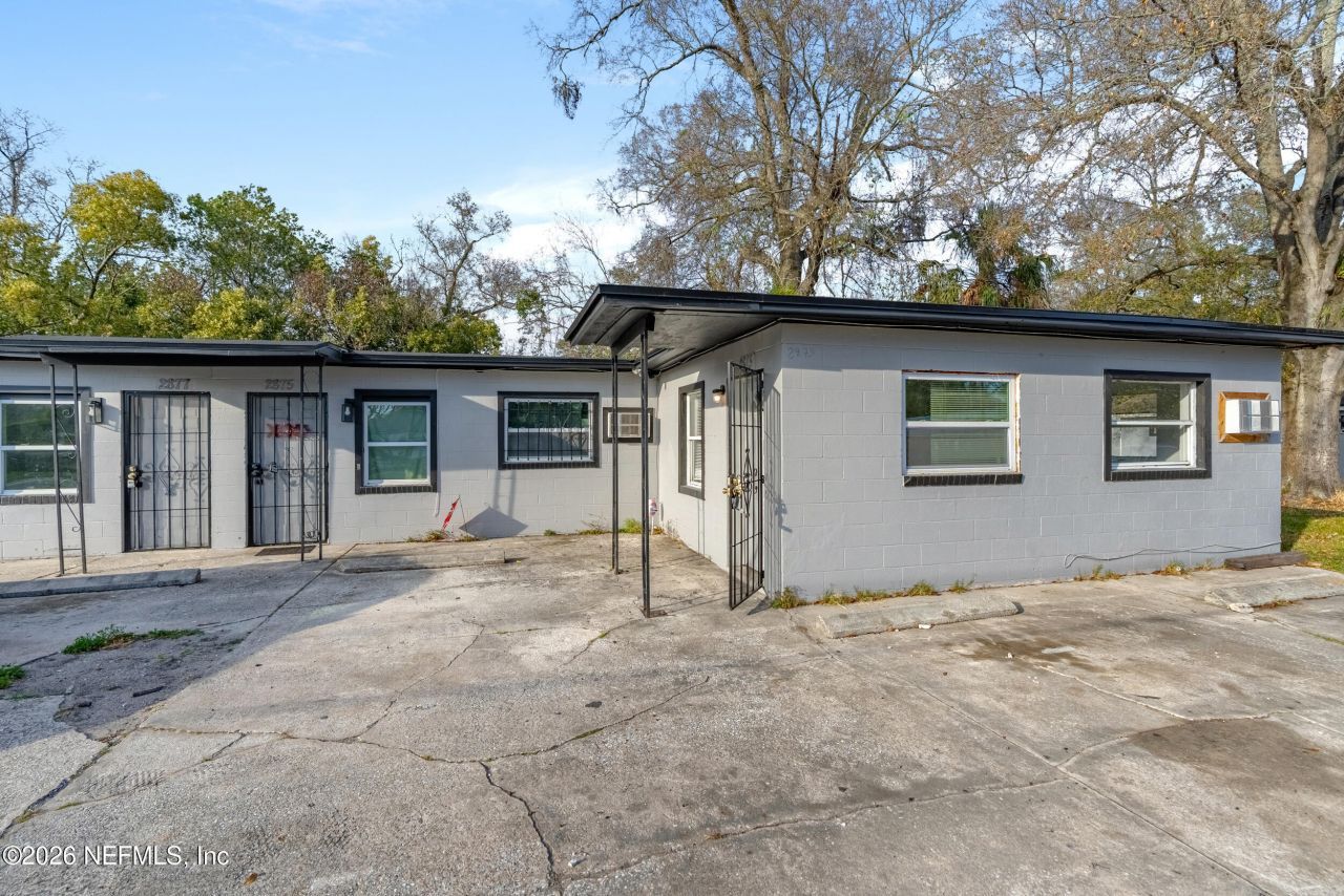 2873 6th Street, Jacksonville, FL 32254 Photo