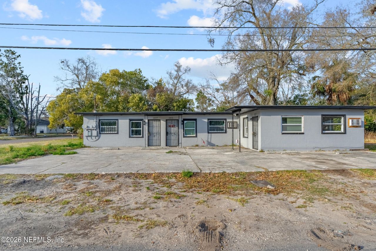 2873 6th Street, Jacksonville, FL 32254 Photo
