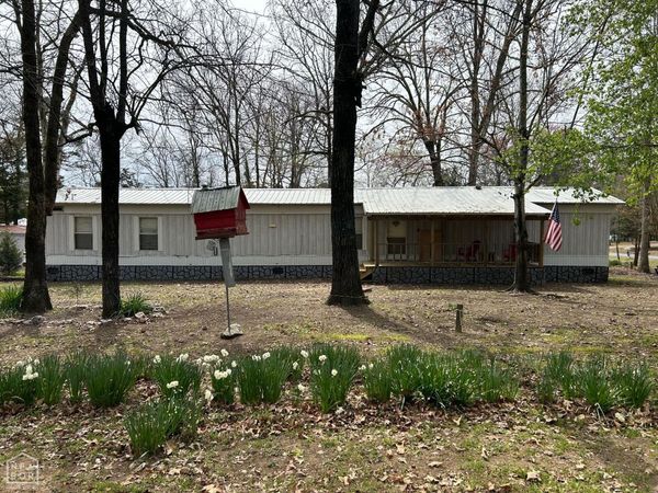 4 Starview Lane Lane, Tumbling Shoals, AR 72581