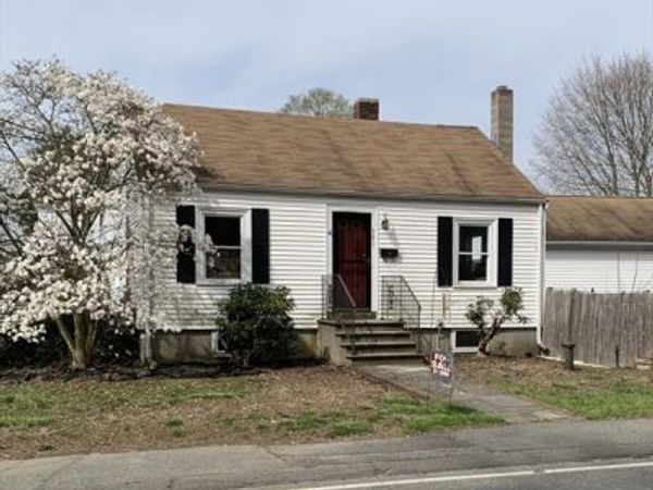 383 Summer St, Brockton, MA 02302