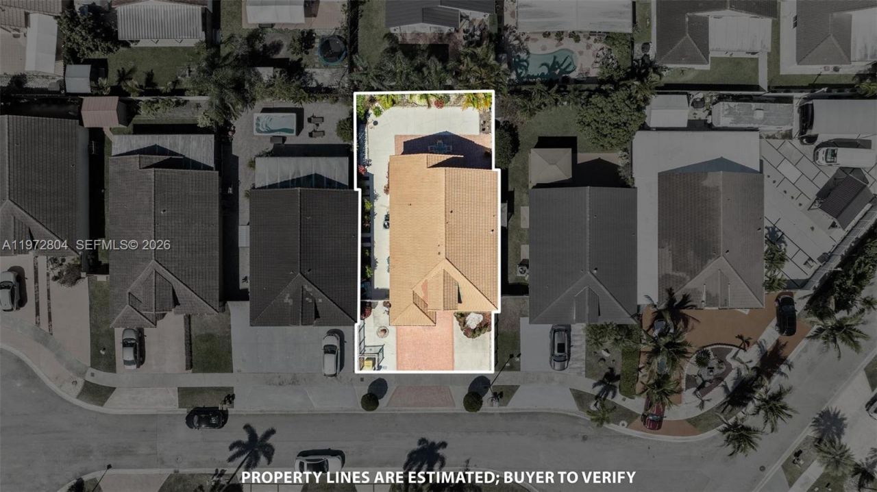 14345 SW 172nd Ln, Miami, FL 33177 Photo