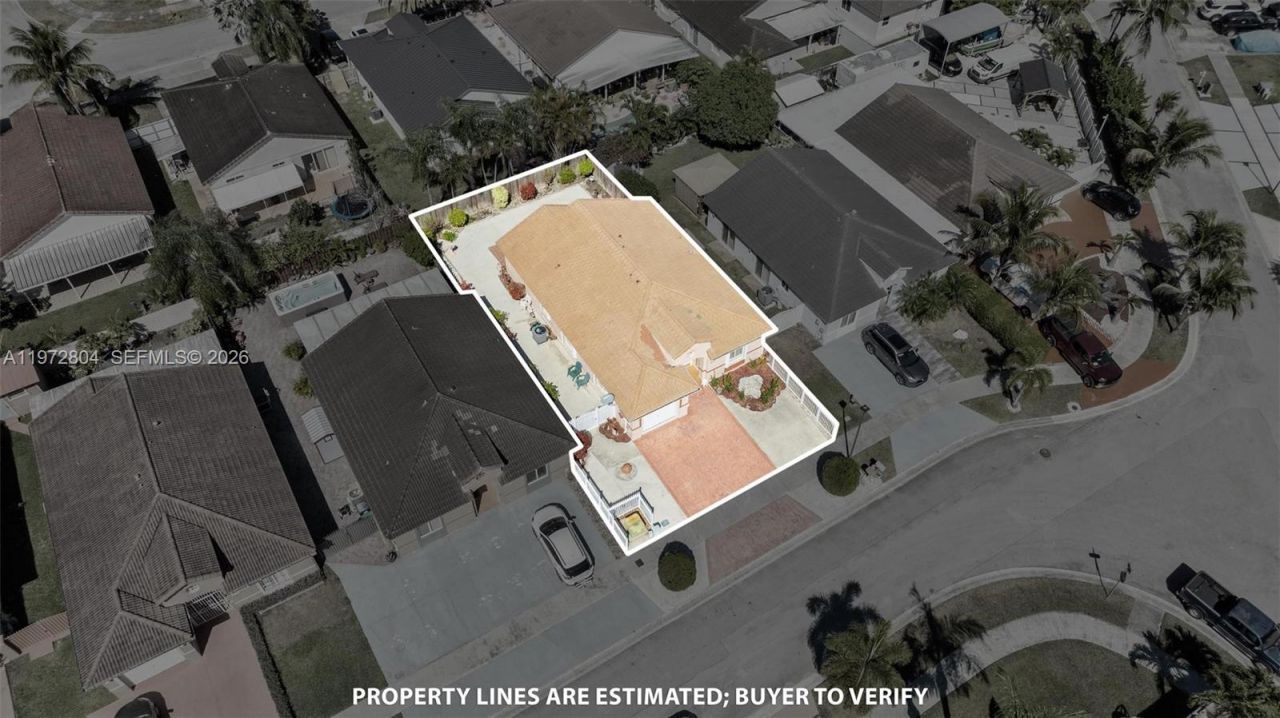 14345 SW 172nd Ln, Miami, FL 33177 Photo