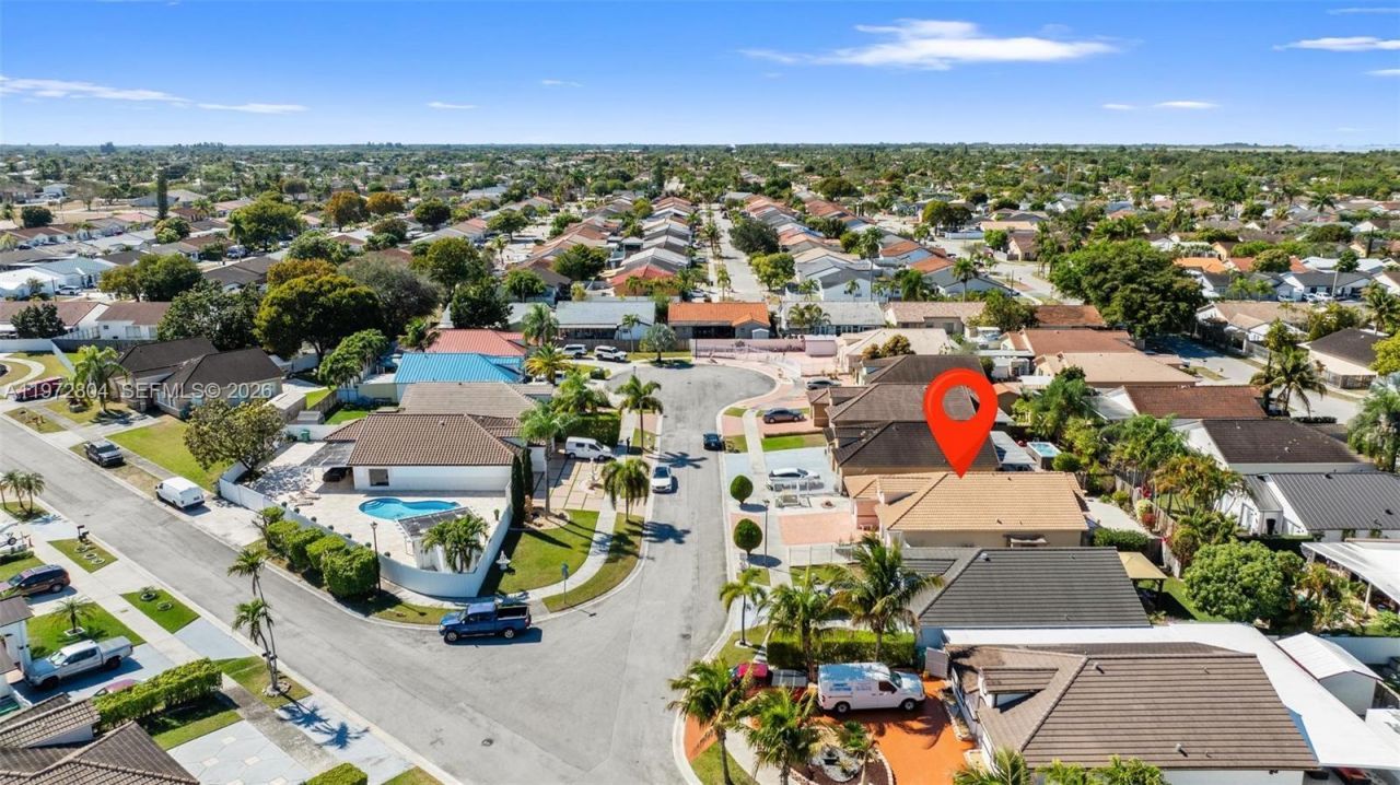 14345 SW 172nd Ln, Miami, FL 33177 Photo