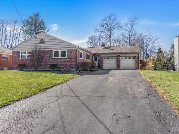 1341 Mayland Drive, Cincinnati, OH 45230