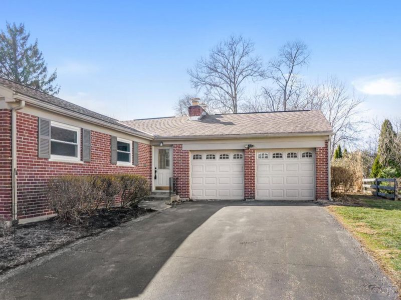 1341 Mayland Drive, Cincinnati, OH 45230 Photo 3