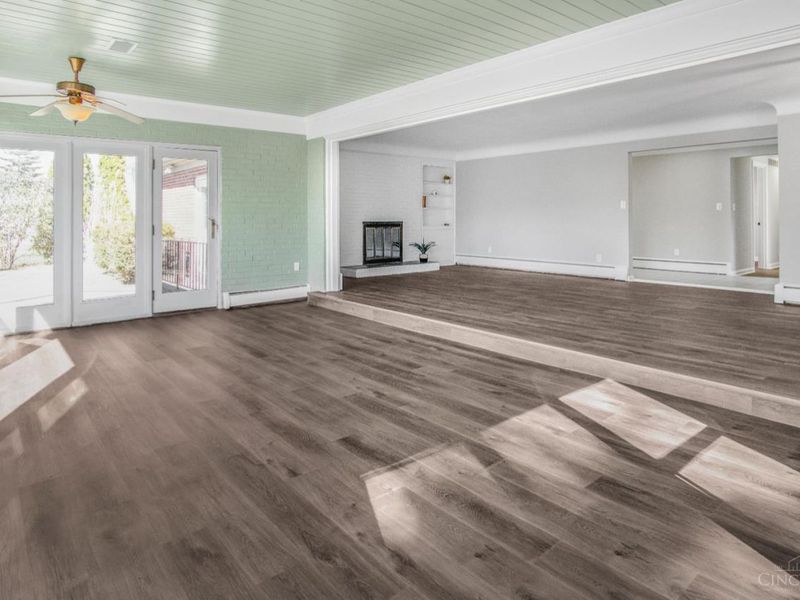 1341 Mayland Drive, Cincinnati, OH 45230 Photo 4