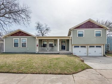 1113 Carlock Street, Fort Worth, TX 76110