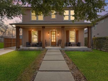 4706 Victor Street, Dallas, TX 75246