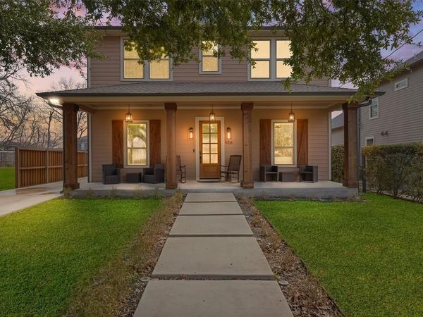 4706 Victor Street, Dallas, TX 75246
