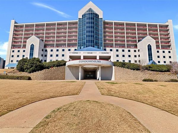 3575 Lone Star Circle, Unit 507, Fort Worth, TX 76177