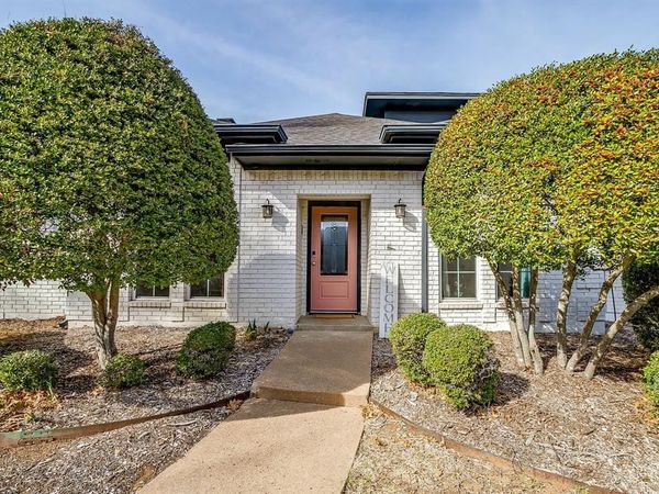 5603 Euclid Drive , Arlington, TX 76013