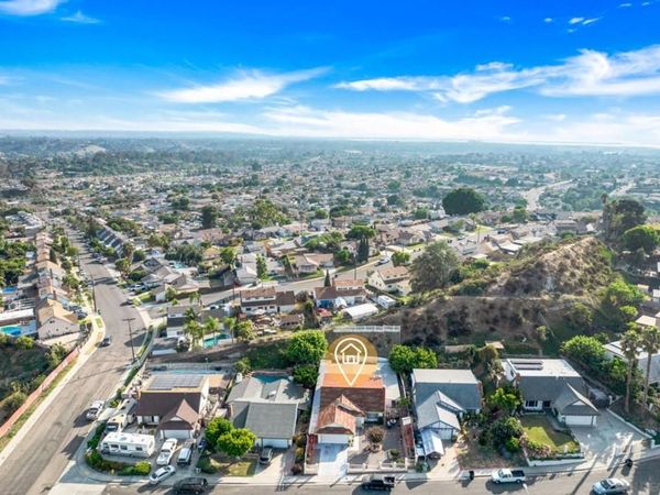 6481 Viewpoint Drive, San Diego, CA 92139