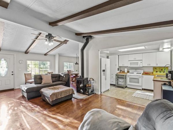 8075 Buckthorn Trail, Pine Valley, CA 91962