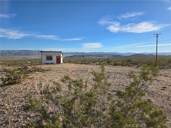 68243 Pioneer Trail, Twentynine Palms, CA 92277