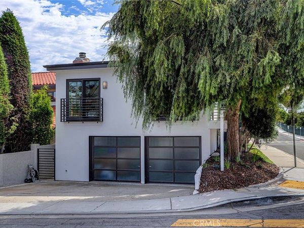 1500 2nd, Manhattan Beach, CA 90266