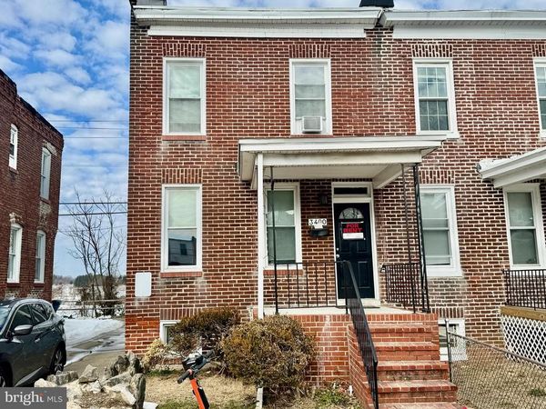 3400 ELMLEY AVENUE, BALTIMORE, MD 21213