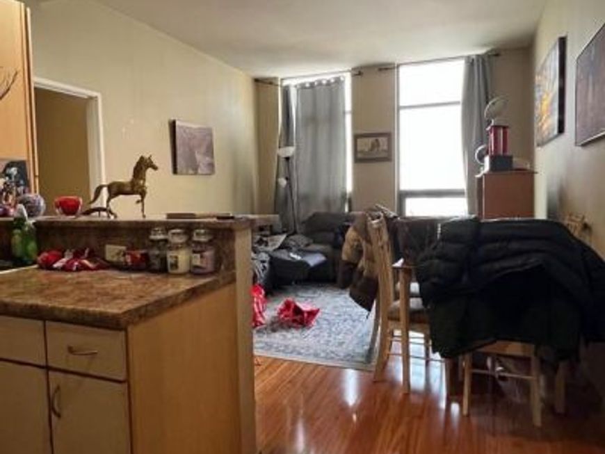 815 -37 Arch Street, Unit 709, Philadelphia, PA 19107 Main Photo
