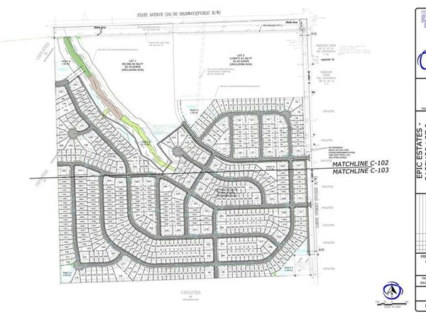 18625 158th. Street, Basehor, KS 66007