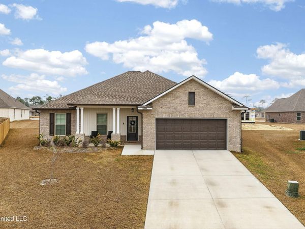 12004 Erik Court, Ocean Springs, MS 39564