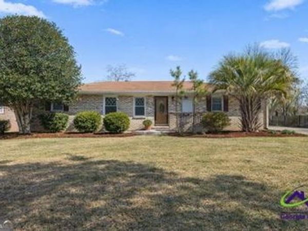 1012 Briarcliff Road, Warner Robins, GA 31088