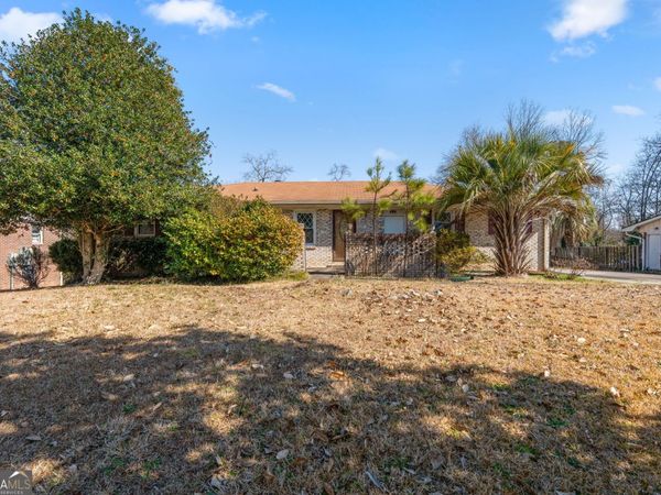 1012 Briarcliff Road, Warner Robins, GA 31088