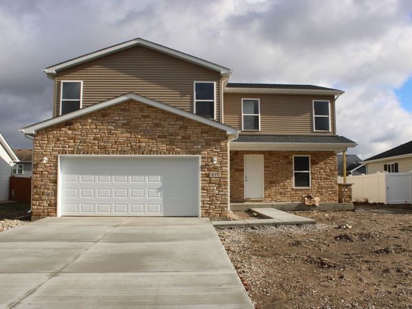 837 Blackhawk Drive , Braidwood, IL 60408