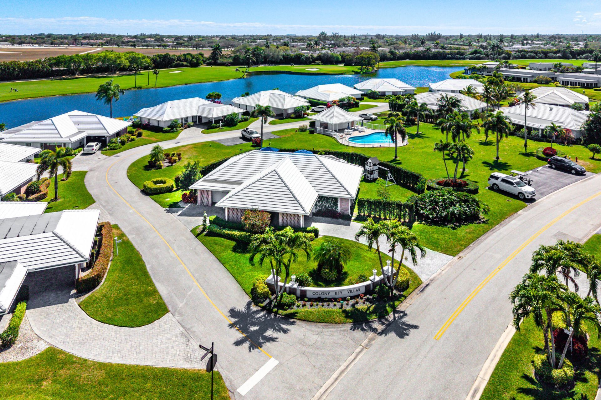 351 Colony Key Circle, Atlantis, FL 33462 Photo