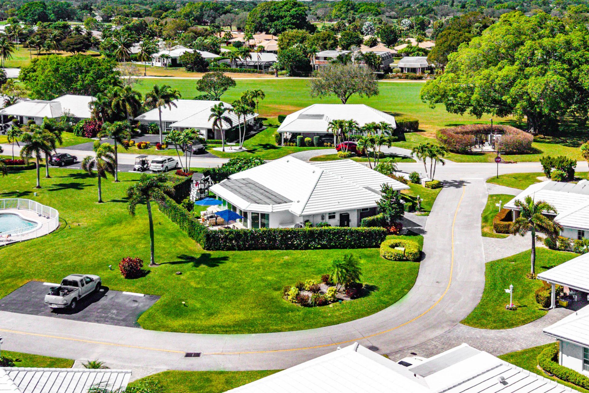 351 Colony Key Circle, Atlantis, FL 33462 Photo