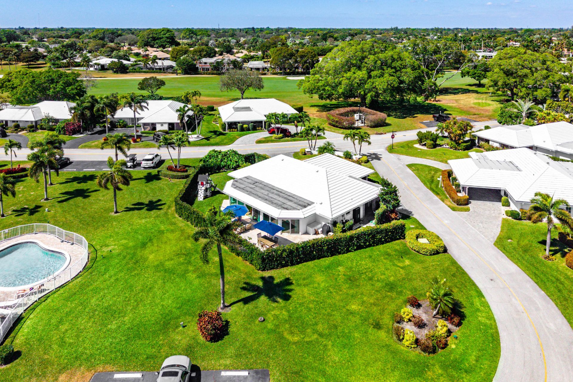 351 Colony Key Circle, Atlantis, FL 33462 Photo