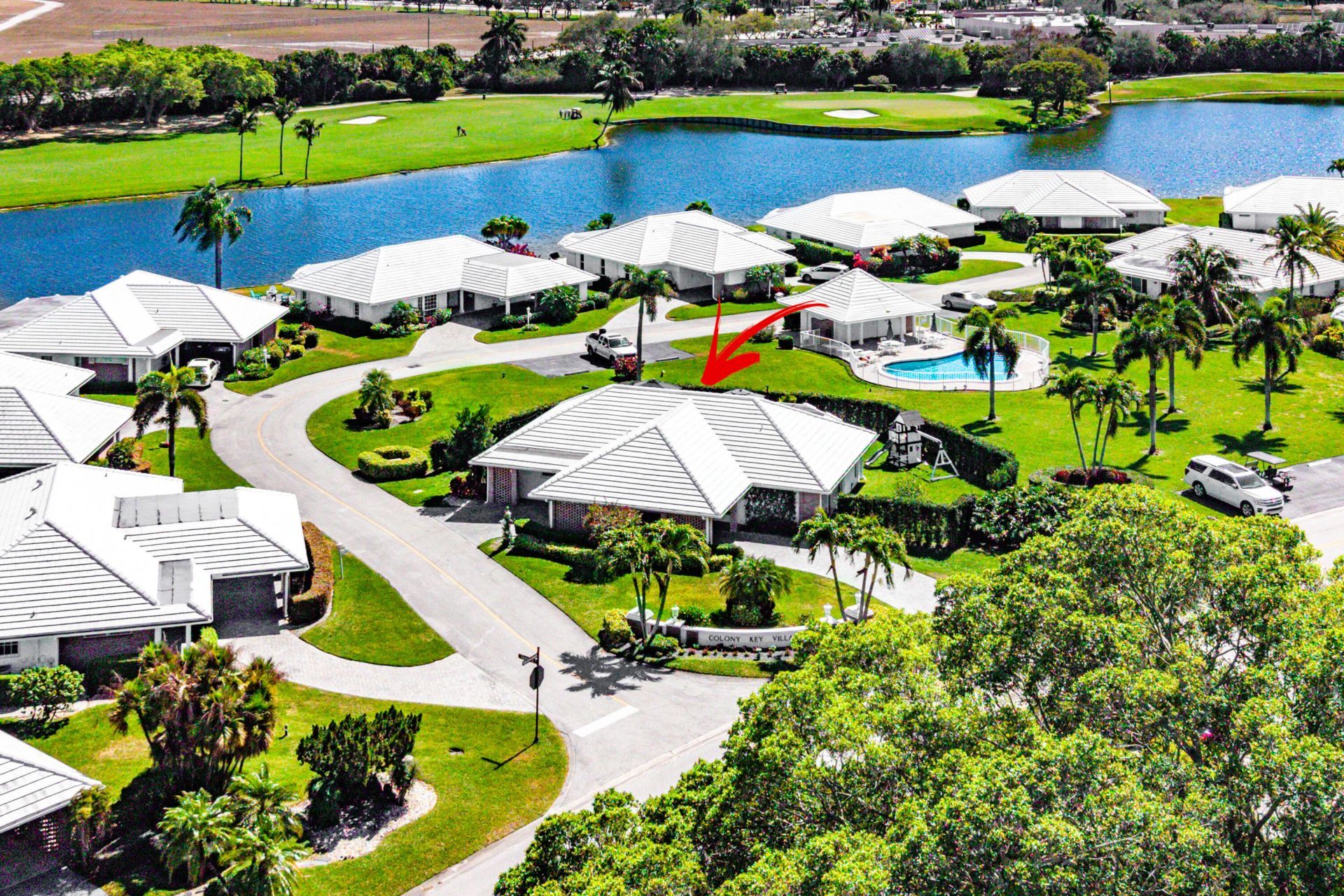 351 Colony Key Circle, Atlantis, FL 33462 Photo