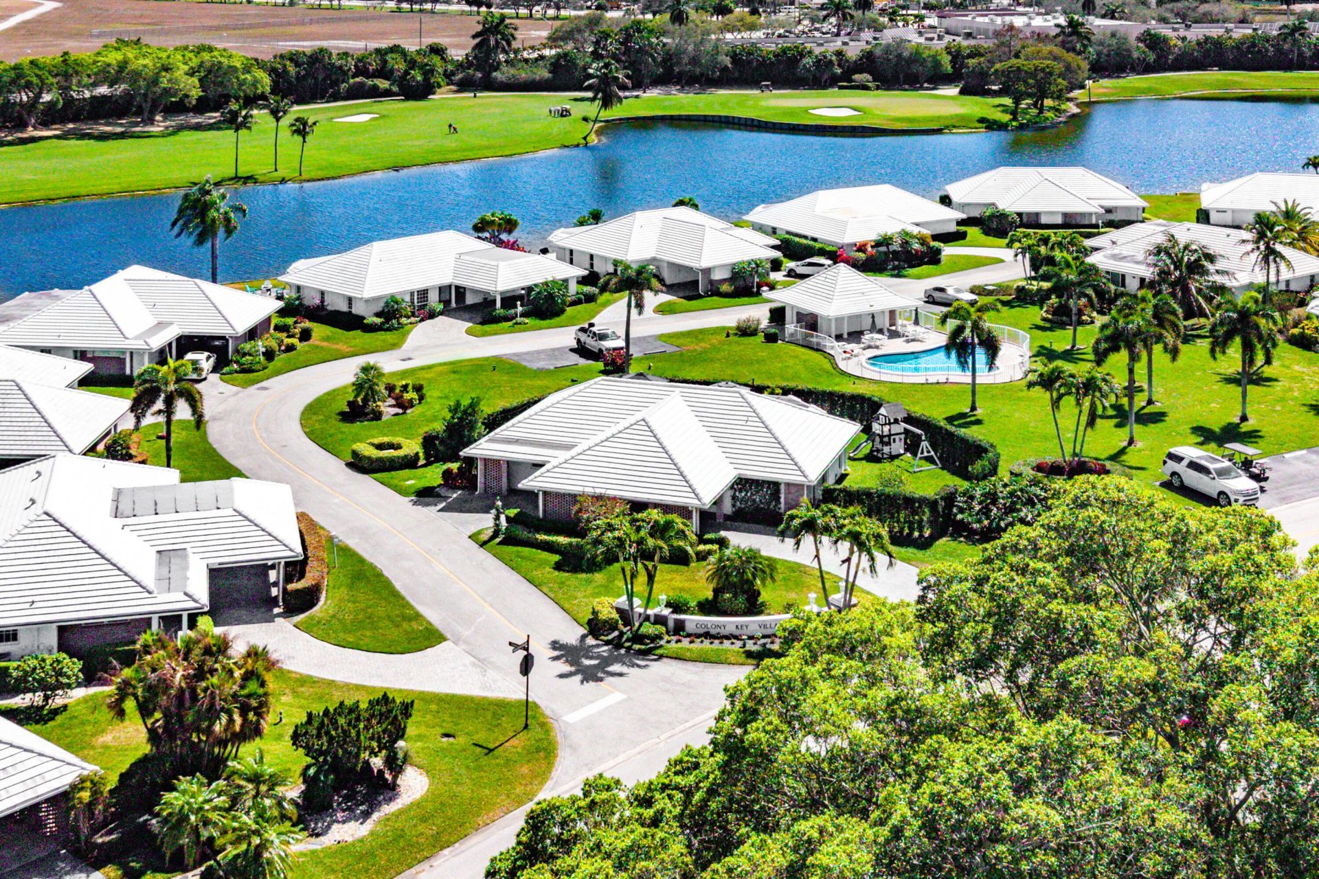 351 Colony Key Circle, Atlantis, FL 33462 Photo