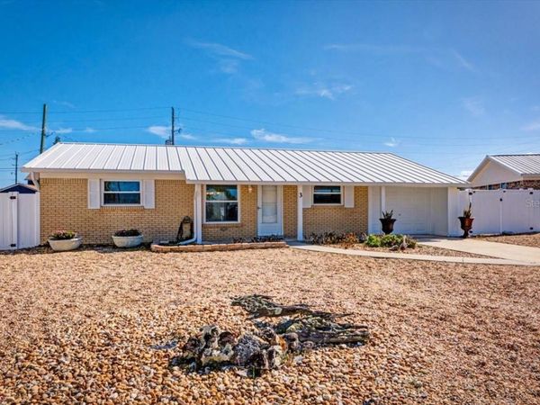 3 EDMOND COURT , NEW SMYRNA BEACH, FL 32169