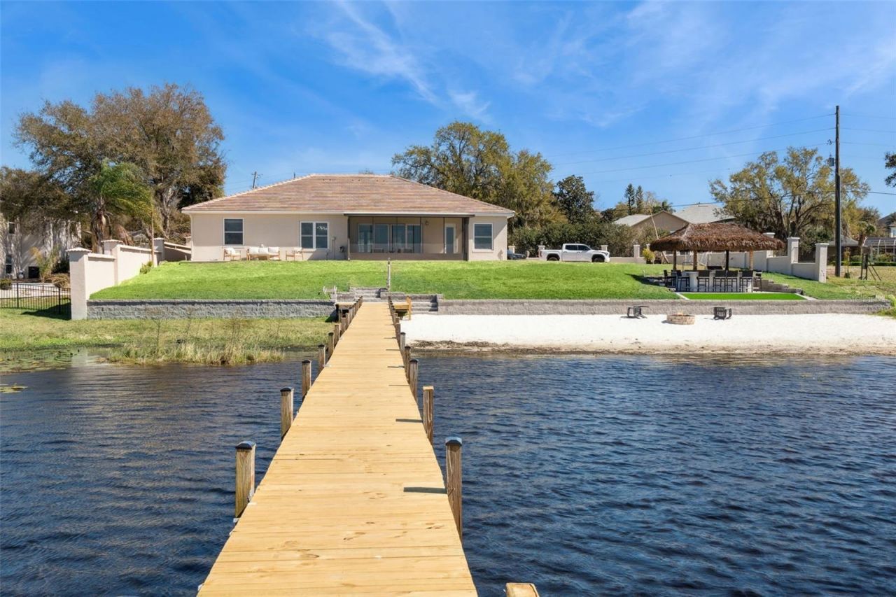 10839 Lakeshore Drive, Clermont, FL 34711 Photo