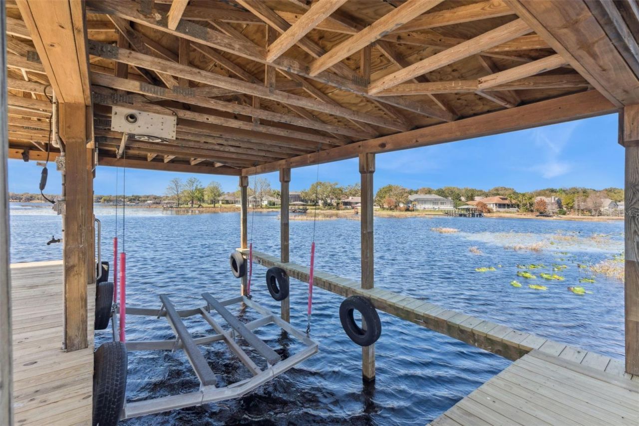 10839 Lakeshore Drive, Clermont, FL 34711 Photo