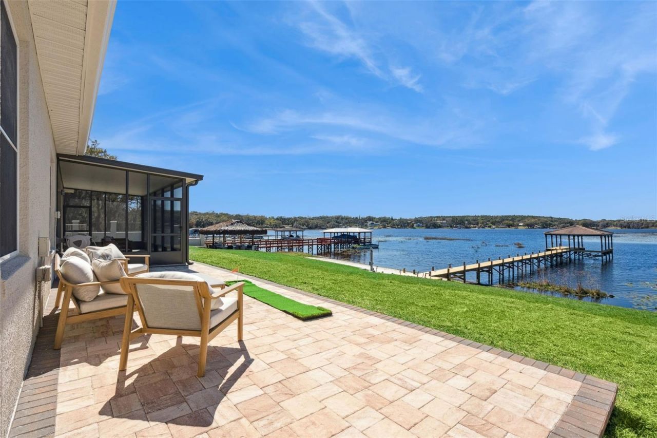 10839 Lakeshore Drive, Clermont, FL 34711 Photo