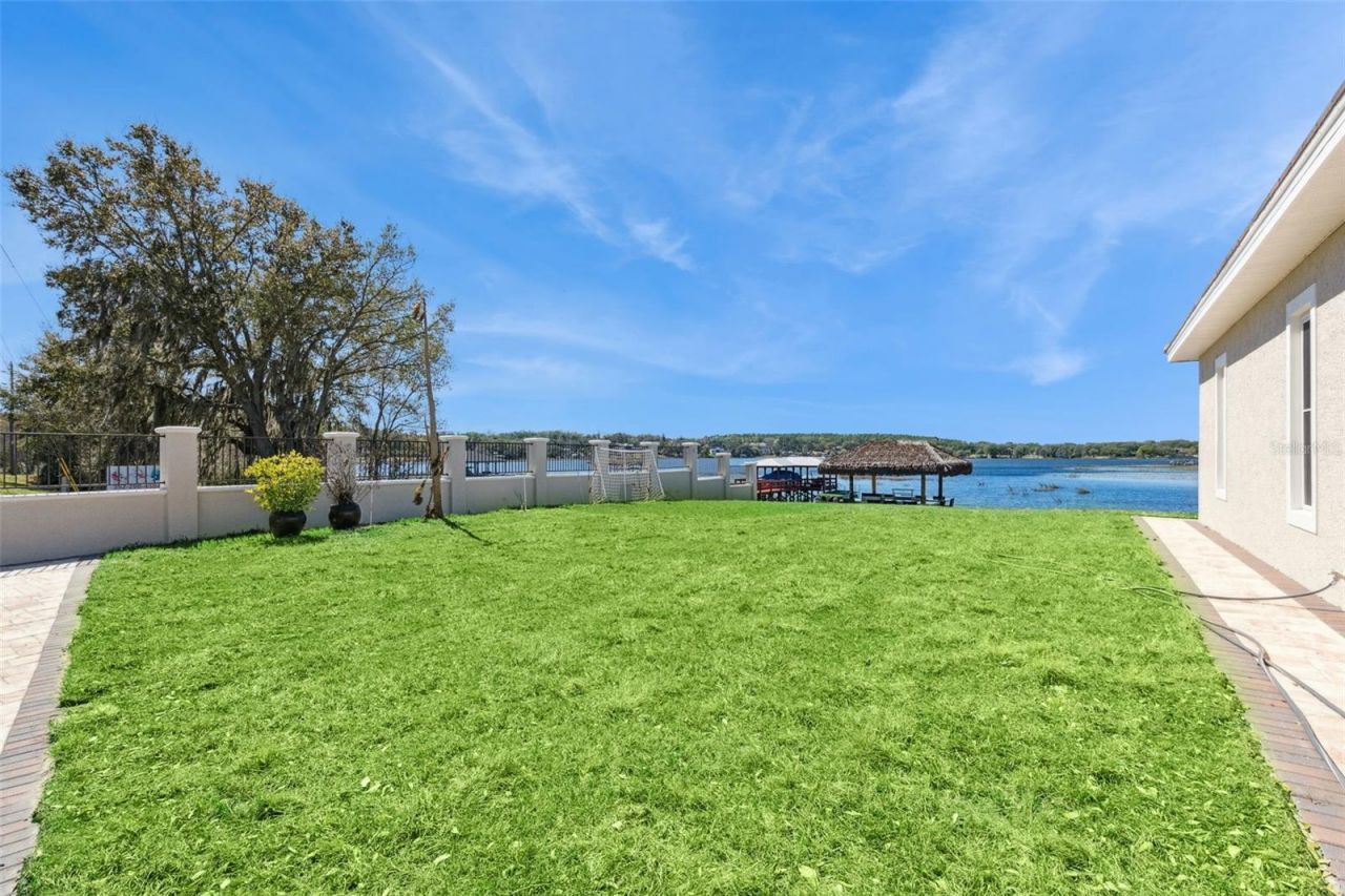 10839 Lakeshore Drive, Clermont, FL 34711 Photo